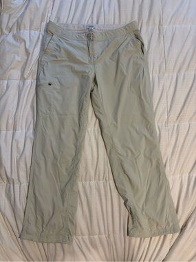 L.L. Bean Hiking Pants